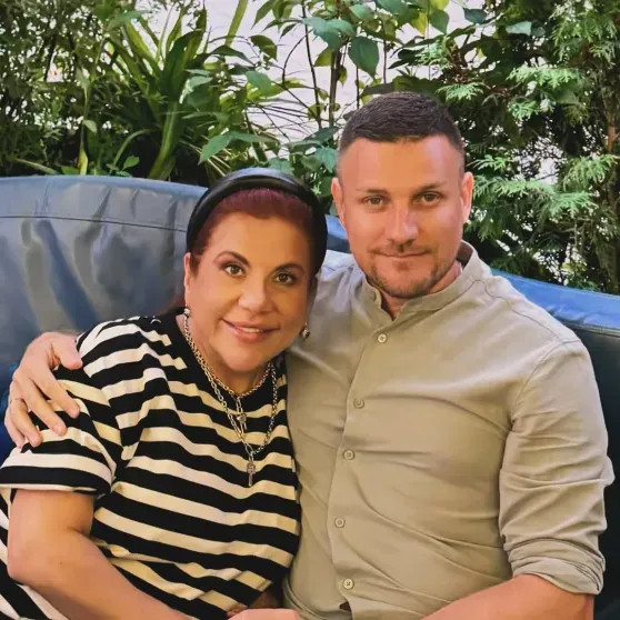 Марина Федункив хочет второго ребёнка через суррогатное материнство