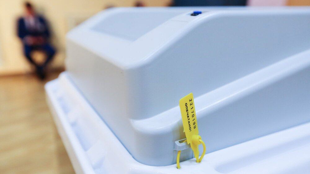 Глава Адыгеи Кумпилов переизбран на второй срок единогласно