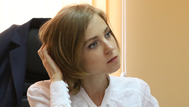 TI и ФБК ответили на предложение Поклонской об антикоррупционной проверке