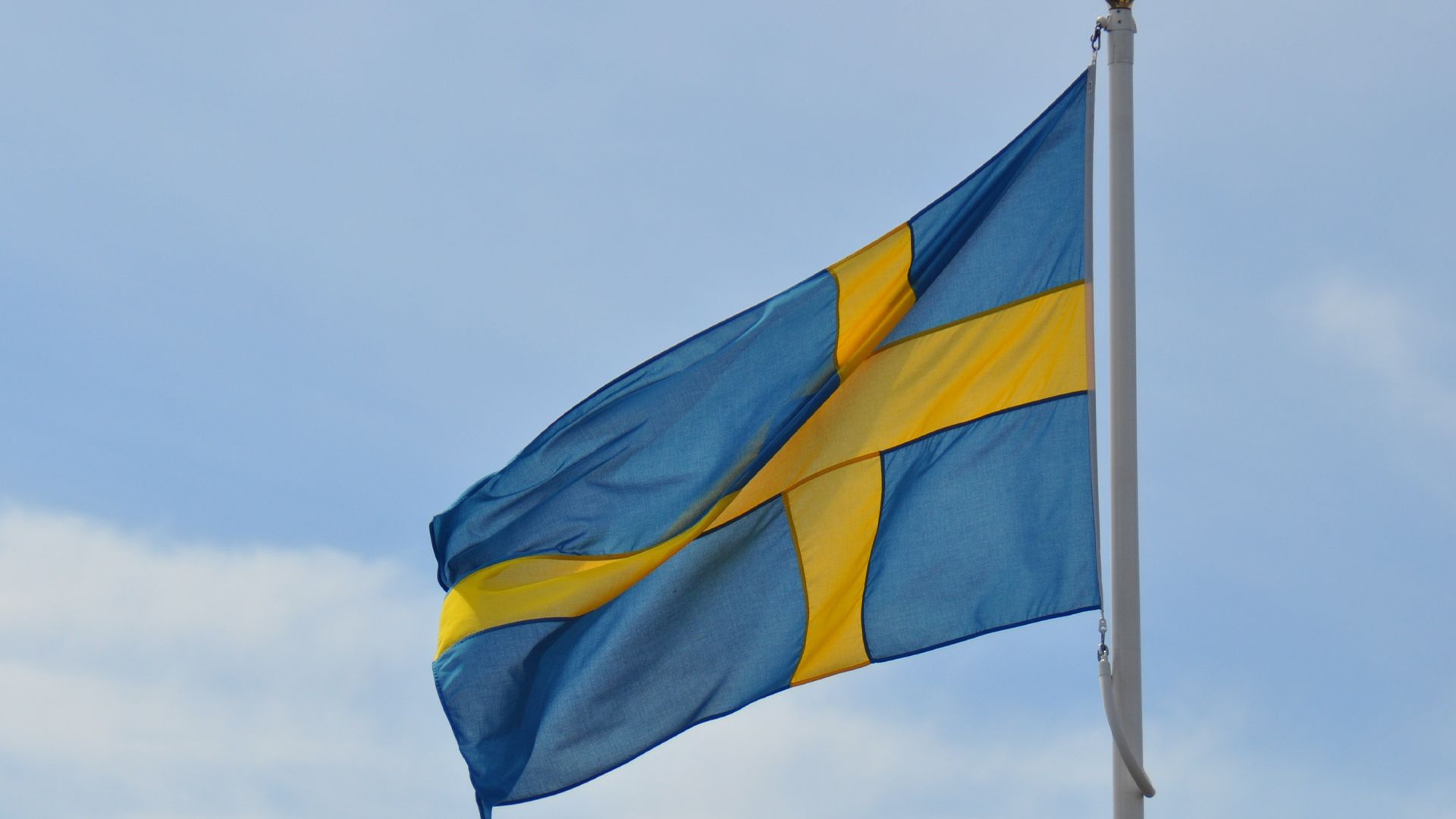 Мизерные пособия в Швеции вынуждают украинских беженцев просить еду у благотворительных организаций