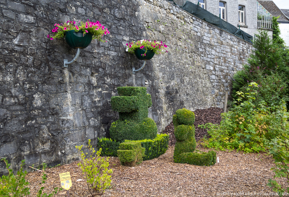 Парк топиара в Дюрбюи (Бельгия) Topiary, топиар, парков, деревьев, Garden, можно, фигуры, некоторые, формы, Topiares, топиара, действительно, Франции, фигур, кусты, много, только,  Топиар, Чандигархе, Индия