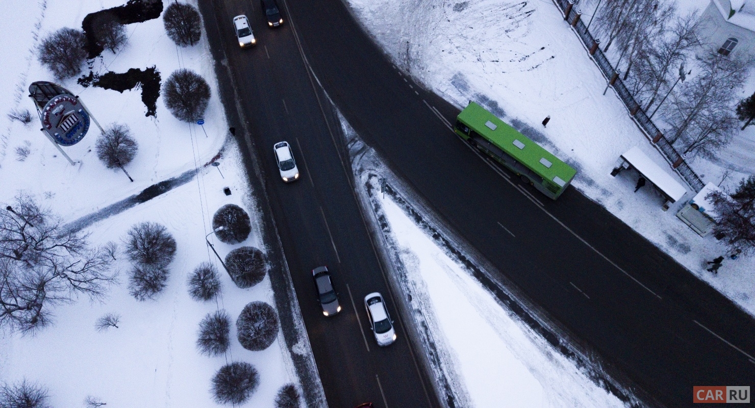 На рынок России выходит бренд Oting с автомобилями на базе Nissan