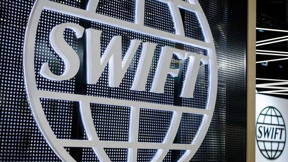 WSJ: США не рассматривают отключение России от SWIFT