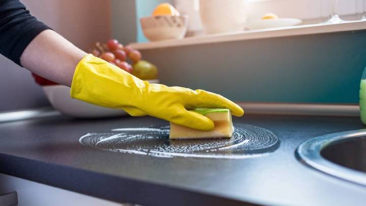 Кухонная губка: все, что нужно знать домохозяйкам губку, посуды, губка, мытья, губки, можно, бактерий, неделю, только, быстро, каплей, правило, микроволновке, использовать, должна, губкой, чтобы, домашних, раковине, после