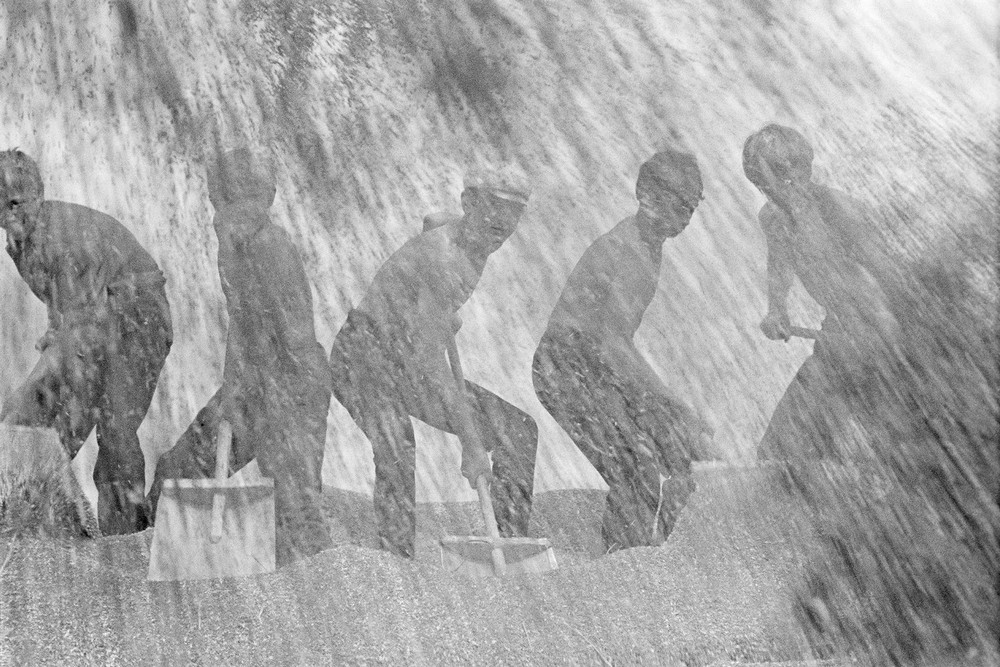 16 советских послевоенных фотографов: от аполитичной искренности к эротике и сюрреализму 16 советских послевоенных фотографов: от аполитичной искренности к эротике и сюрреализму