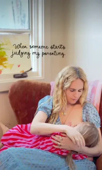 Румер Уиллис показала, как кормит грудью трёхлетнюю дочь. Её раскритиковали Румер, Уиллис, соцсетях, видео, Уиллиса, опубликовала, нужно, дочерью, чтобы, дочери, также, Брюса, котором, стейк, Томас, Ричард, заявила, кормит, обеспечить, четырёх