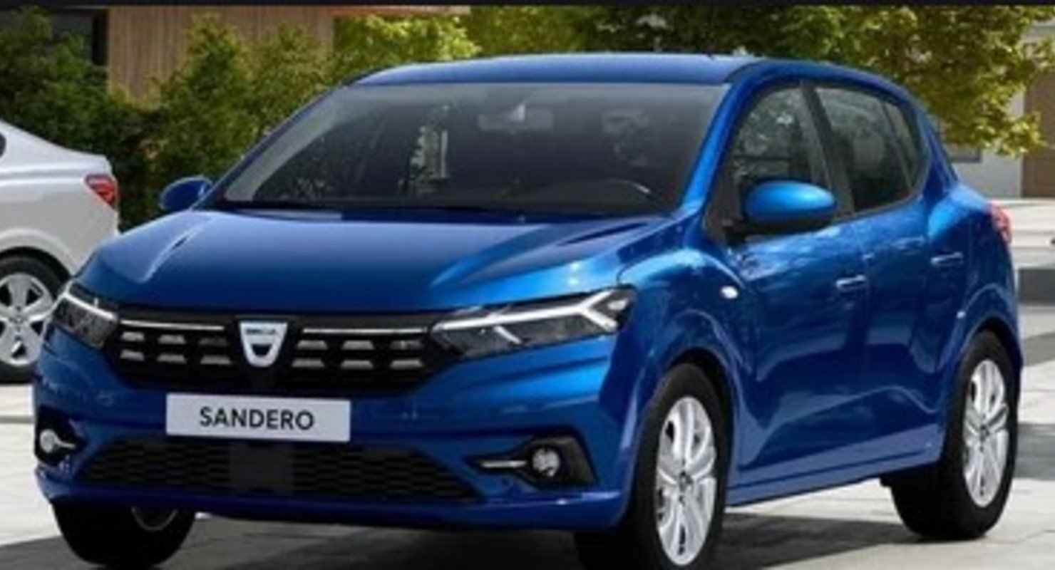АвтоВАЗ организует выпуск обновленного Renault Sandero АвтоВАЗ организует выпуск обновленного Renault Sandero Автомобили