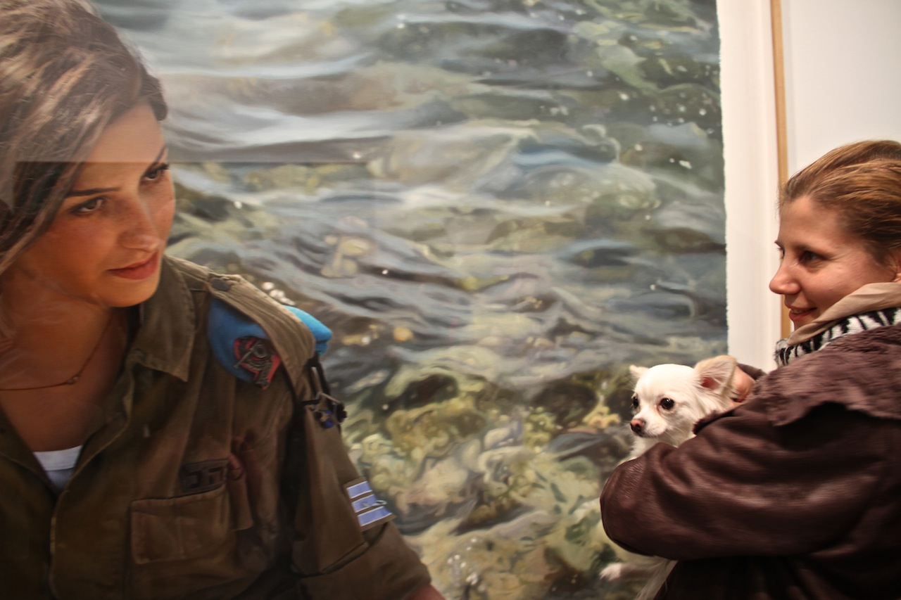 Это живопись маслом Это живопись маслом