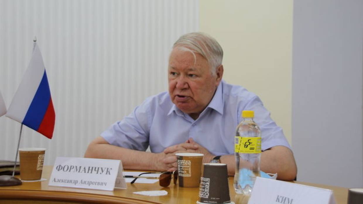 «Фантазии киевских политиков»: почему «крымский вопрос» окончательно закрыт для Украины Политика