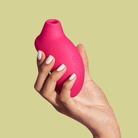 Тише едешь — глубже будешь: 10 бесшумных вибраторов Тише едешь — глубже будешь: 10 бесшумных вибраторов Новости красоты