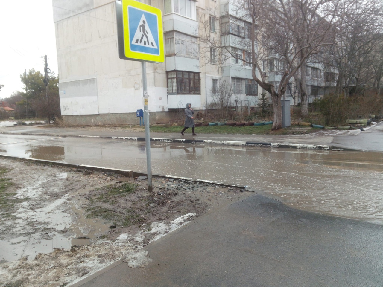 Улица Дмитрия Ульянова