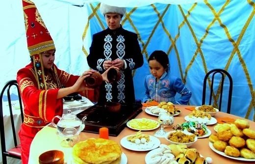 10 занимательных фактов о Казахстане Балхаш, интересная инфа, казахи, казахстан, топ, факты