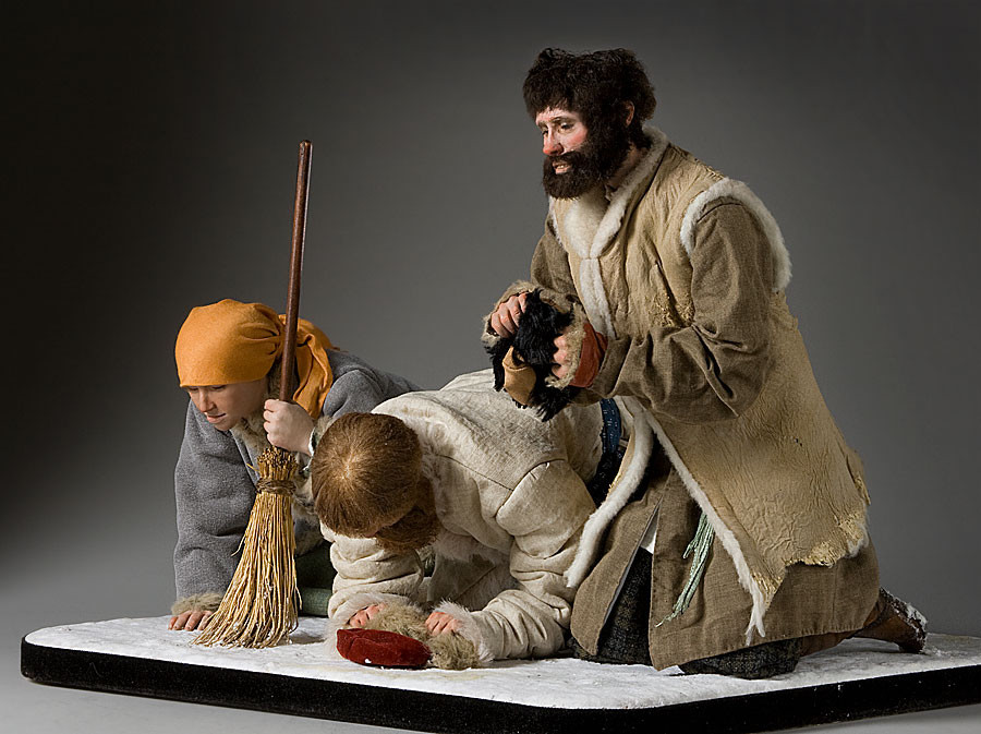 Историк и художник Джордж С. Стюарт : исторические персонажи России редкой реалистичности Историк и художник Джордж С. Стюарт : исторические персонажи России редкой реалистичности George Stuart,Джордж С,Стюарт,историки,исторические персонажи,история России,личности,художники