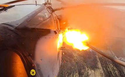 Наши отбросили ВСУ из-под Артемовска — что общего с Купянским наступлением