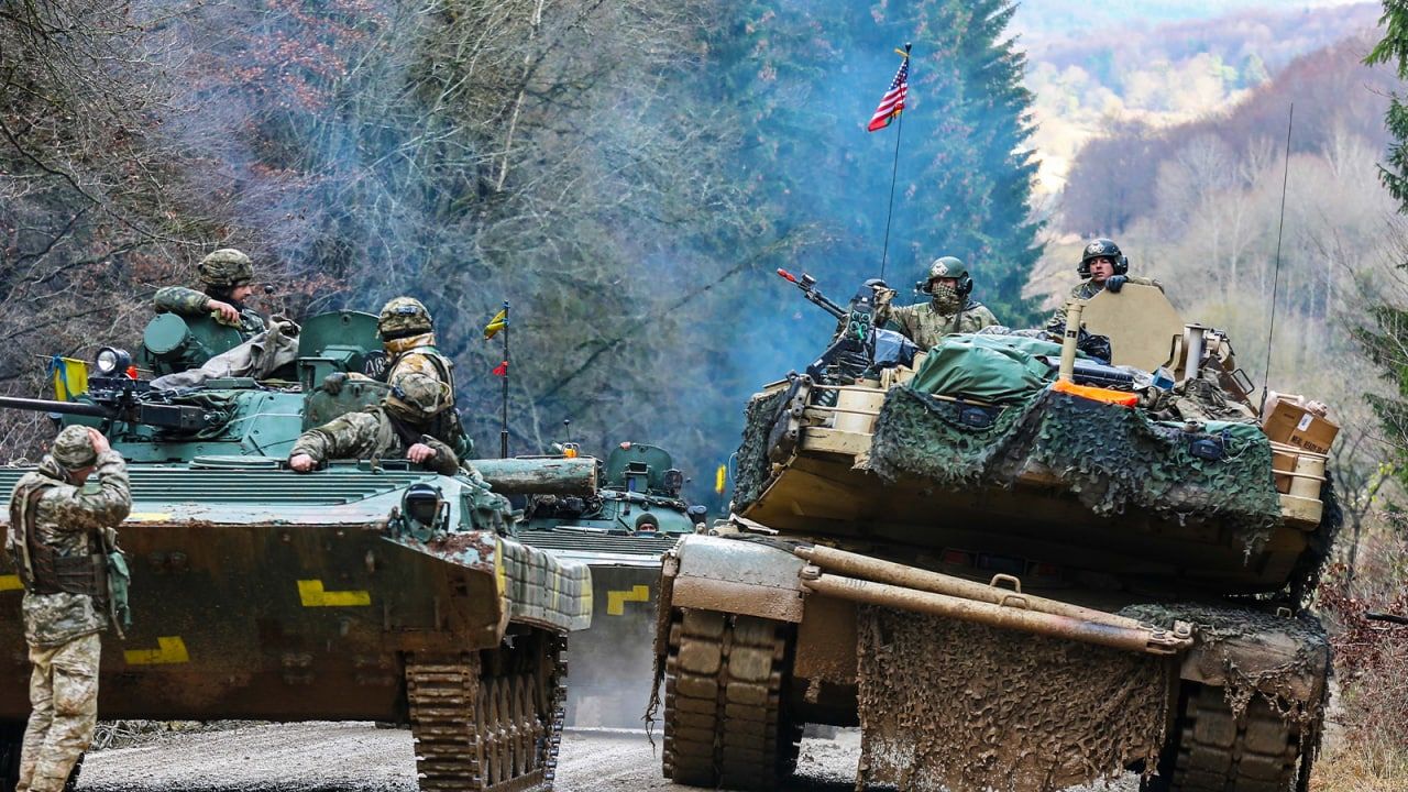 Политолог Осаки: США устроили ад в Восточной Европе Политолог Осаки: США устроили ад в Восточной Европе Политика