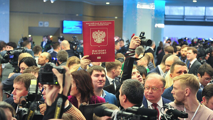 ПАТРИОТИЗМ ИЛИ ЧТО-ТО ДРУГОЕ? ТОП-5 ОЛИГАРХОВ С ИСКЛЮЧИТЕЛЬНО РОССИЙСКИМ ГРАЖДАНСТВОМ