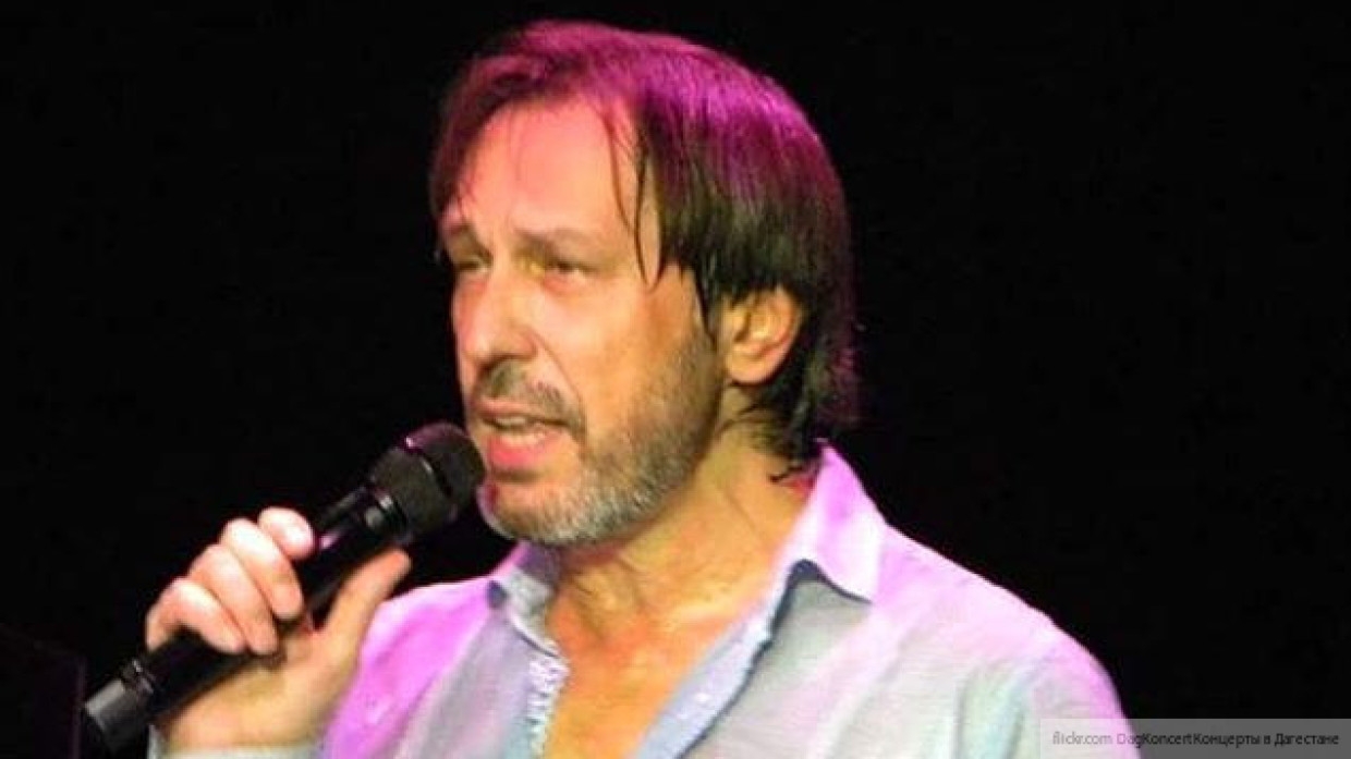 Николай Носков Омск Купить Билет На Концерт