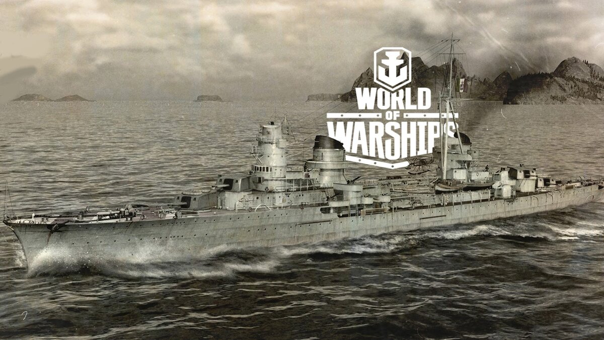 Опоздавшие на войну. Лёгкие крейсеры типа Capitani Romani Опоздавшие на войну. Лёгкие крейсеры типа Capitani Romani вмф