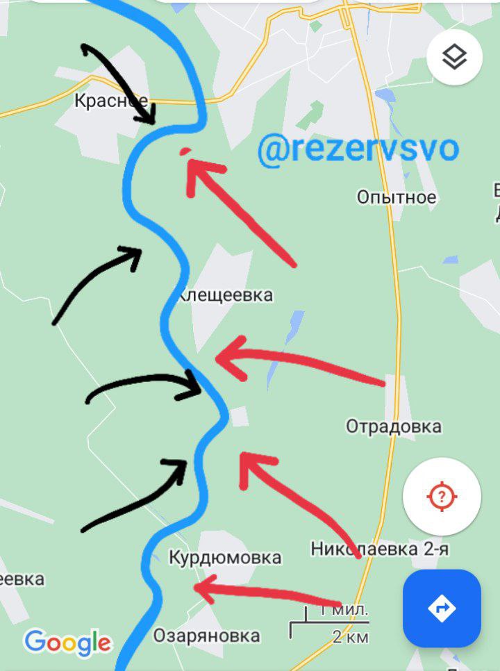 ДОНБАССКИЙ ФРОНТ: ВС РОССИИ ДАВЯТ ВСУ ПОД СВАТОВО, ВРАГ ЗАШЁЛ В КЛЕЩЕЕВКУ ﻿ г,Донецк [1077633],город Донецк г,о,[95247363],Киевский пер,[1087836],новости,россия,Ростовская обл,[1078351],украина