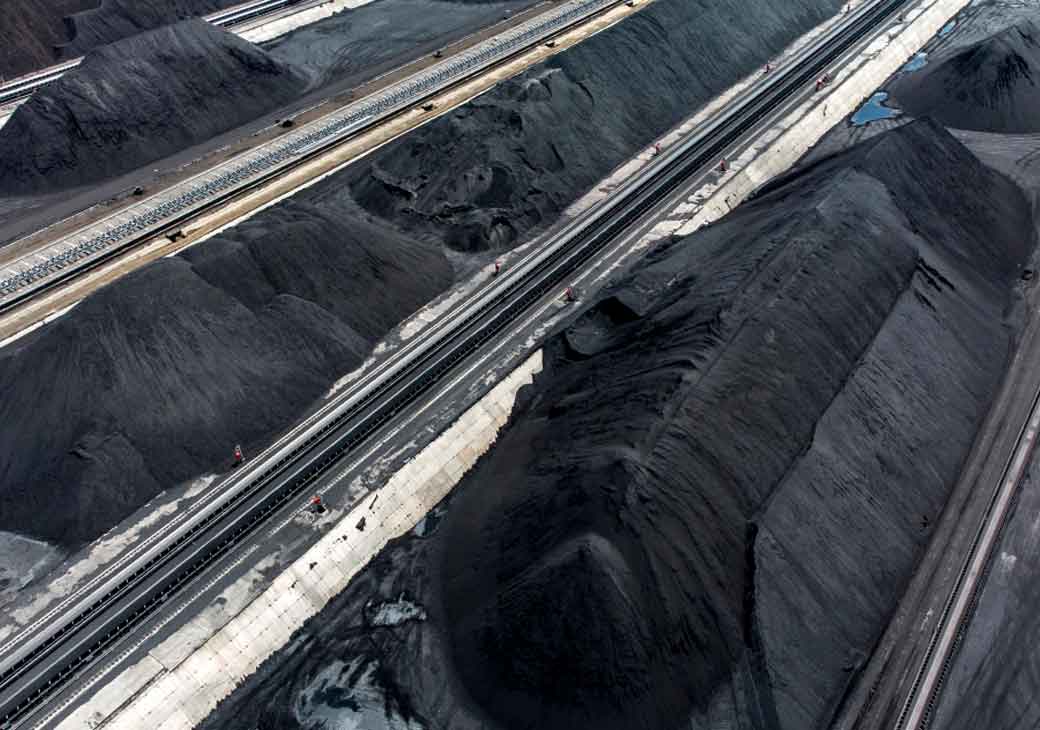 Уголь отдохнёт на курортах за счёт РЖД. Эксперты призывают наращивать перевозки в сторону портов АЧБ, не зацикливаясь на единственном грузе