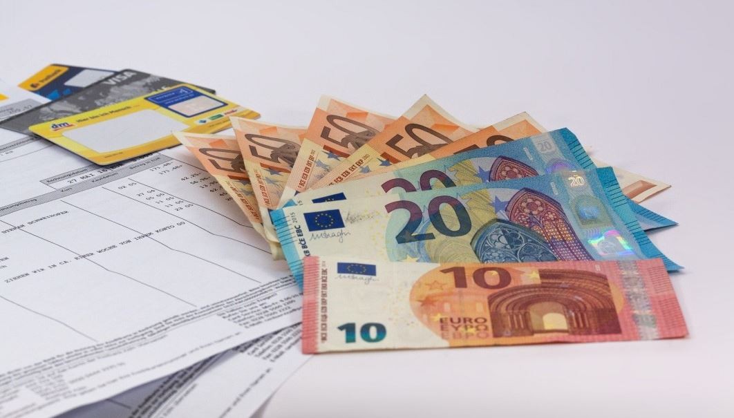 Покупка жилья