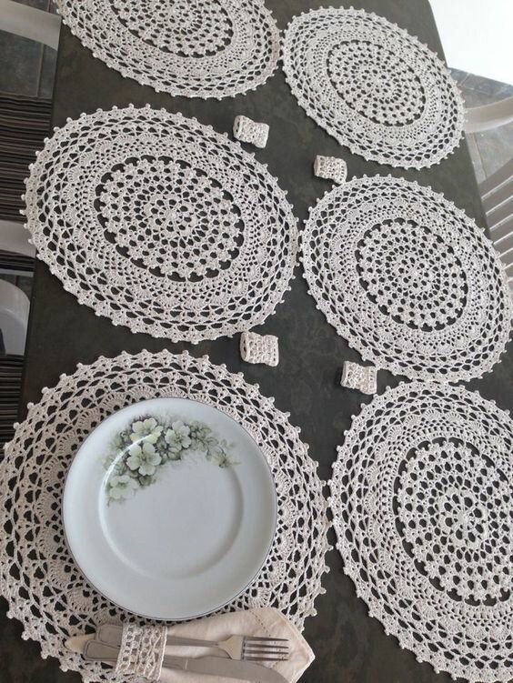 Весёлые мелочи для дома, связанные крючком. Настроение, идеи, схемы Весёлые мелочи для дома, связанные крючком. Настроение, идеи, схемы вязание,идеи и вдохновение,рукоделие