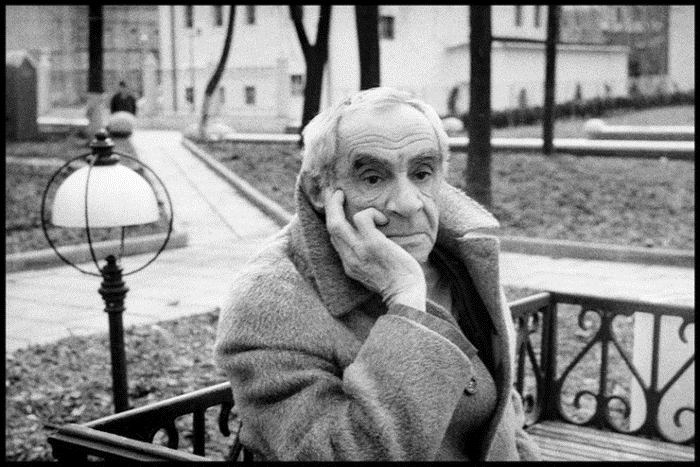 Зиновий Гердт и Татьяна Правдина: «девочка, как тебе без меня будет плохо!» Зиновий Гердт и Татьяна Правдина: «девочка, как тебе без меня будет плохо!»