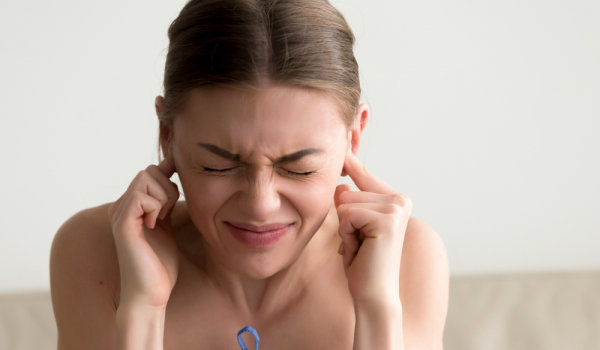 Что делать, чтобы перестал звенеть в ушах