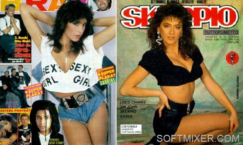 Горячая пятёрка советских “общаг”… 80-е,звезды,шоу-бизнес