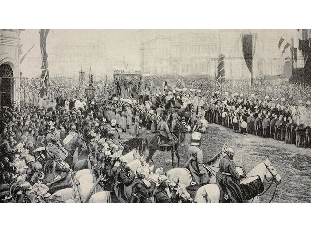 Александр III: «Завещание до сих пор не найдено» Александр III: «Завещание до сих пор не найдено» история