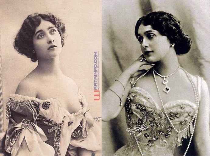 Стандарты женской красоты вековой давности. Кем восхищался мир 100 лет назад загадочность,интересное,очарование,позитив,фотографии