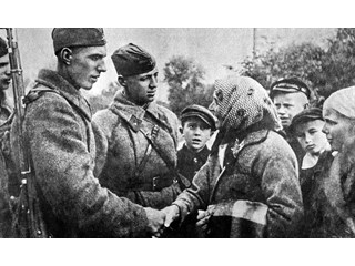 К 80-летию Польского похода РККА