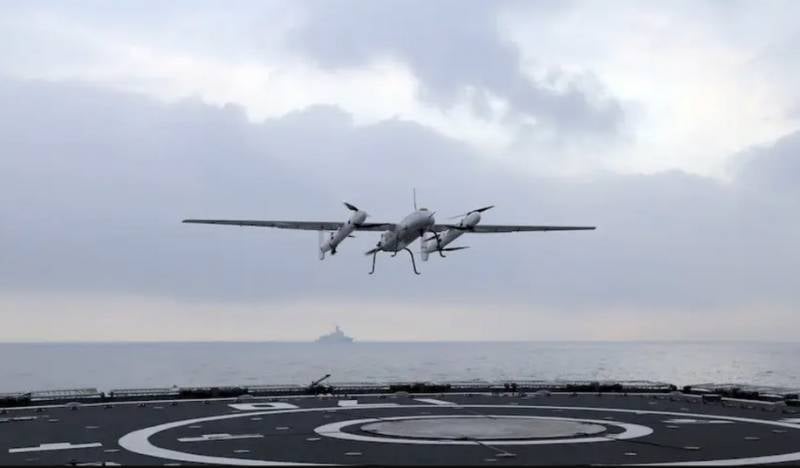 Сильный ход, которого реально опасаются США вмф