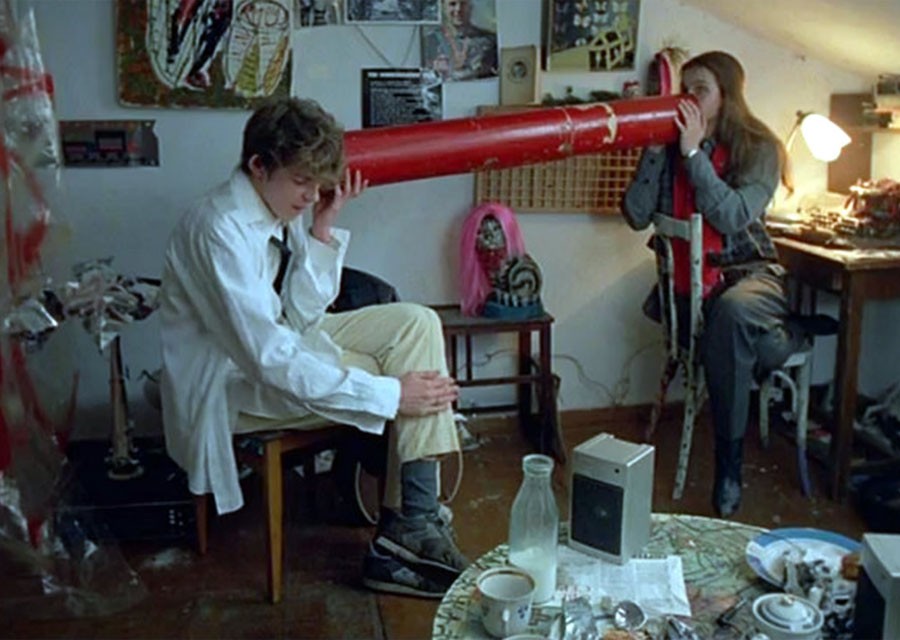 «Асса» forever. Почему главный фильм русского рока до сих пор актуален и любим