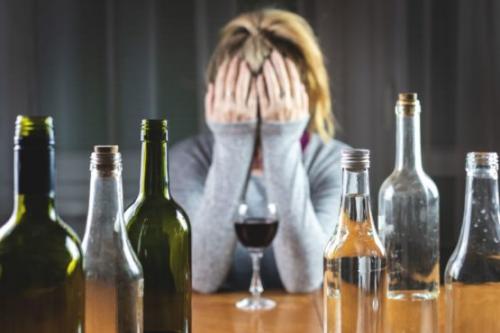 Как бросить пить, народные средства. Почему с алкоголем трудно расстаться?