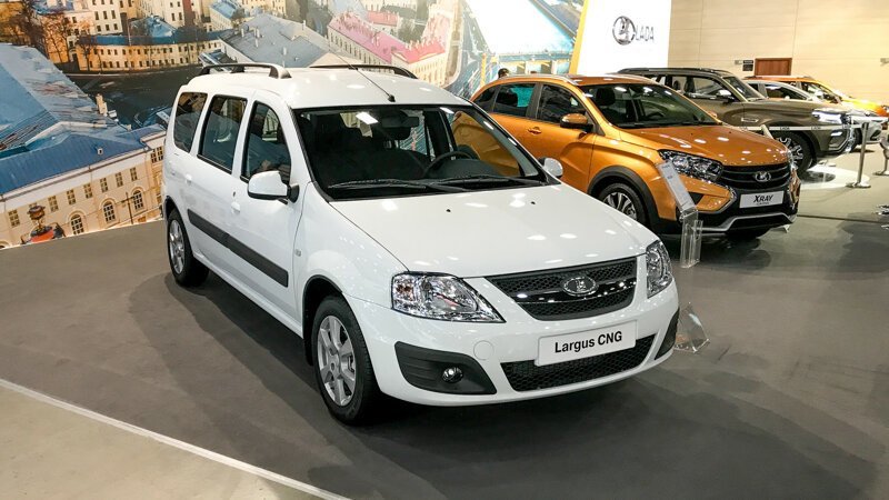 Новая Lada «для экономных»: продажи начались авто,авто и мото,автоновости,Россия