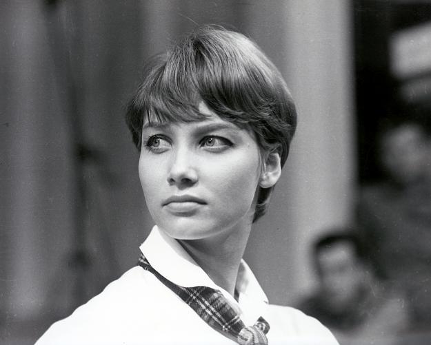 Маруся Огонек