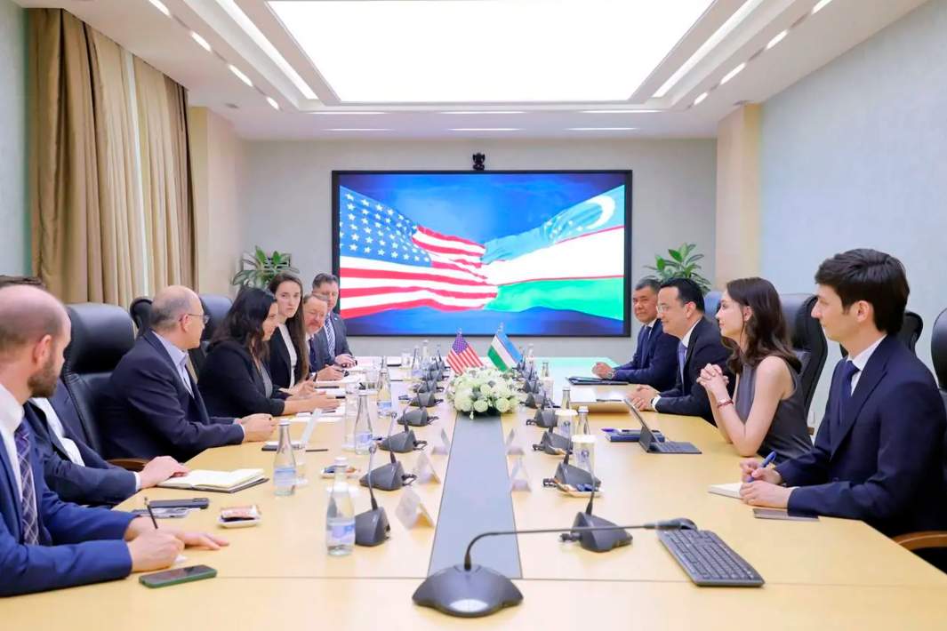 Лазиз Кудратов и Хелайна Маца