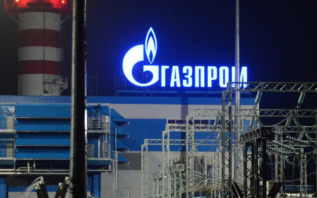 Премьер Молдавии предложила «Газпрому» провести аудит