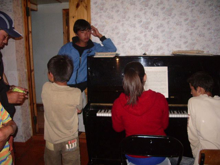 Как простая киргизка стала мамой для 145 детей и отстроила православный монастырь 