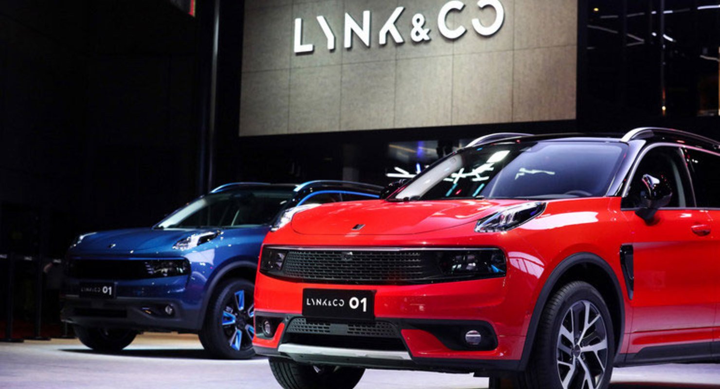 Глава Lynk & CO назвал сроки прибыльности компании Автомобили