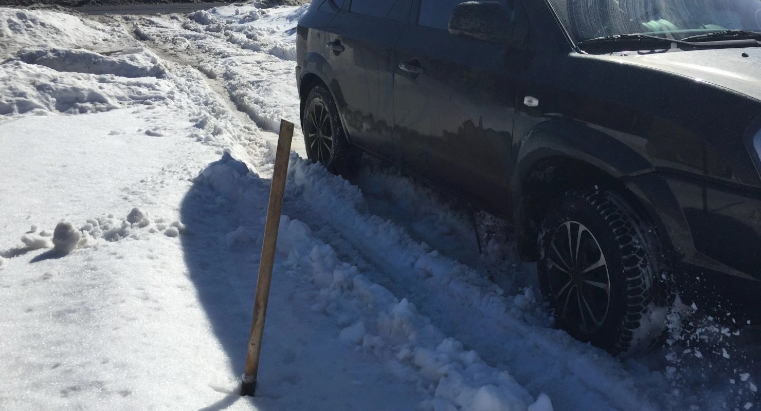 Обороты к трем тысячам, а скорость не меняется, где искать неисправность