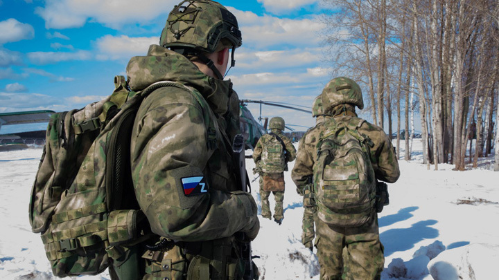 "УКРАИНА ОСТАНЕТСЯ БЕЗ АРМИИ": ЮРИЙ ПОДОЛЯКА ОБ ОШИБКЕ ОСТАВЛЕНИЯ ХЕРСОНА И ПЛАНЕ СУРОВИКИНА