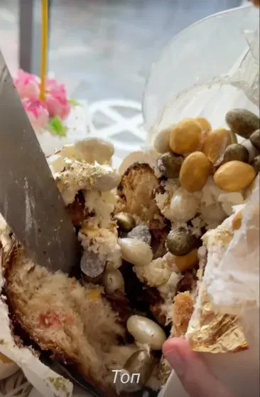 Виктория Шелягова (с куличом за 100 тысяч рублей), Юлия Барановская, Диана Манасир и Кристина Потупчик посетили пасхальный обед Дениса, Барановская, Дарина, Среди, СимачёваКулич, Шелягова, Виктория, Вчера, обедНакануне, обедПасхальный, СимачёваПасхальный, АлексееваКулич, Заболотный, АрхангельскаяИнга, БерманЕвгений, показали, ПотупчикНаталия, АлексееваКристина, ЖидковскийЮлия, МанасирАлексей