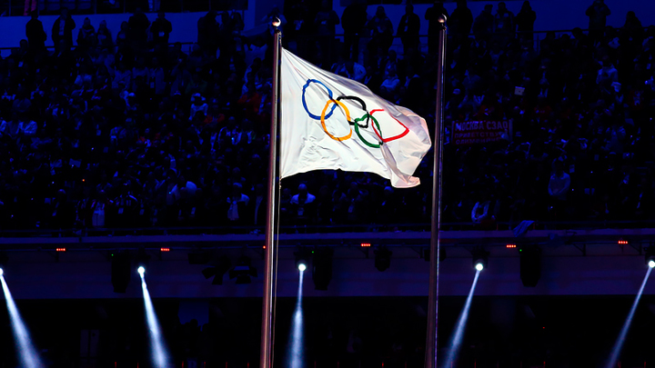 РОССИЯ ОПОЗОРЕНА. ПОРА СКАЗАТЬ ОЛИМПИАДЕ ГУД-БАЙ