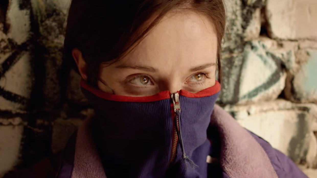 Российская кинолента «Разжимая кулаки» не попала в список претендентов на «Оскар»