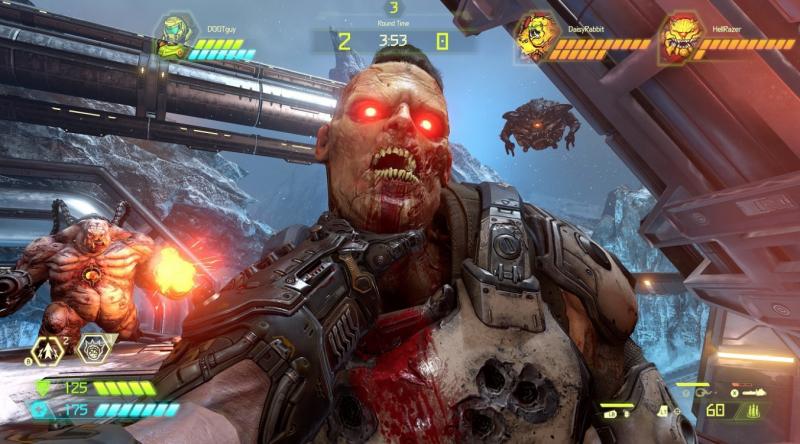 5 Вещей, которые вам нужно знать о Doom Eternal