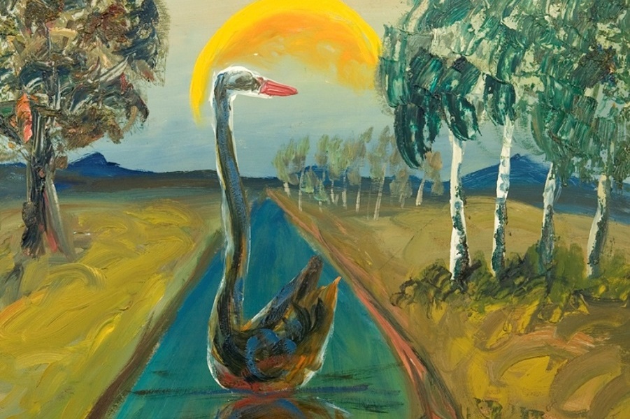 «Апофеоз жизни»