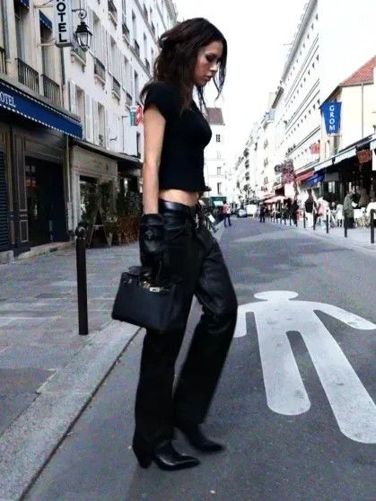 Мешок из-под картошки, 