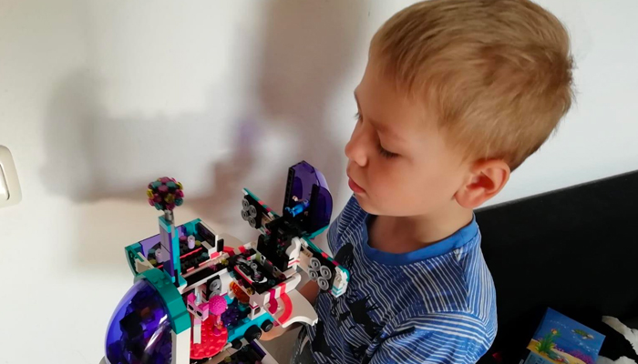 «Я спас своего сына от немецкой школы, где беженцы бьют русских» геополитика